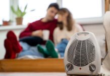 10 Ways to Cool Your Home Without Using AC During a Heat Wave