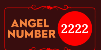 2222 Angel Number Meaning