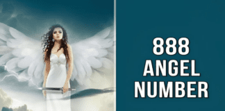 888 Angel Number