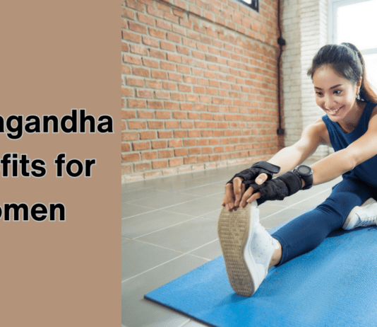 Ashwagandha Benefits for Women