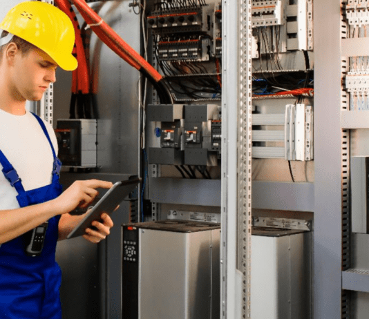 Electrician Wollongong