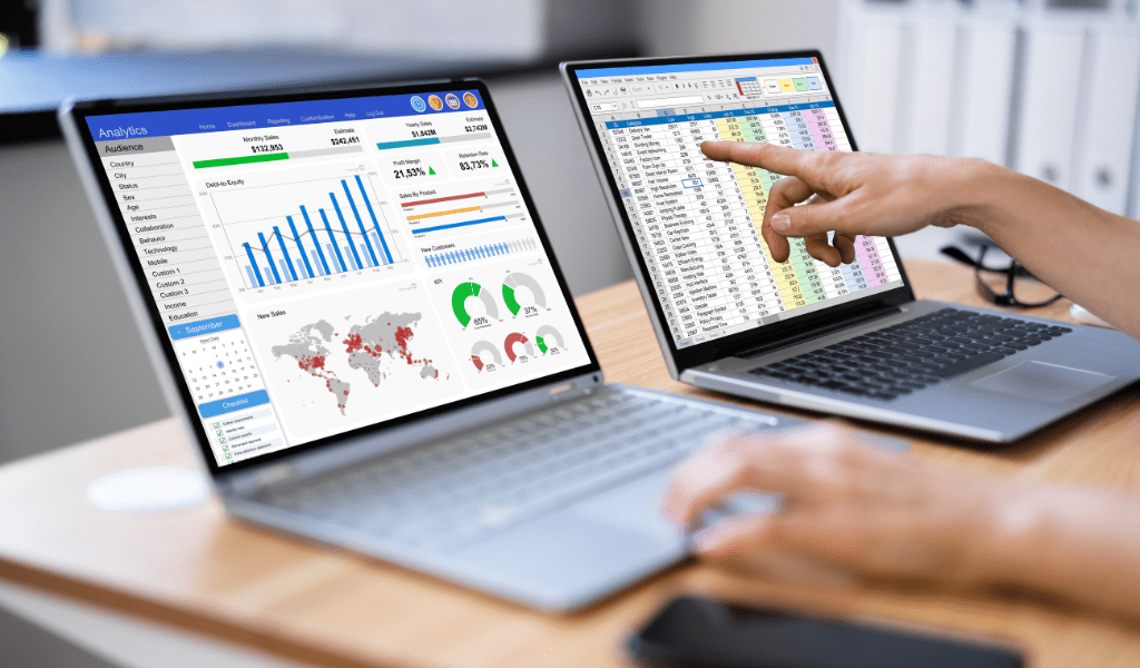 Features of Sharenote