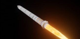 Future of Rocket Fuel