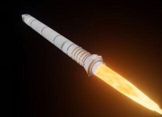 Future of Rocket Fuel