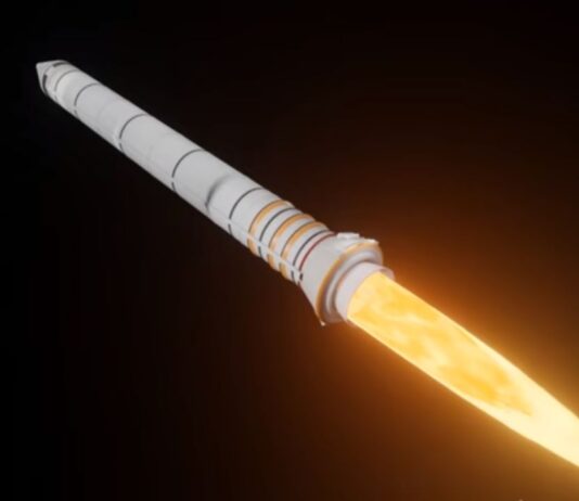 Future of Rocket Fuel