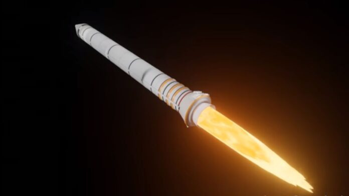 Future of Rocket Fuel