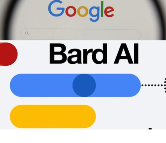 Google Bard AI Life Coach