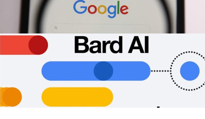 Google Bard AI Life Coach