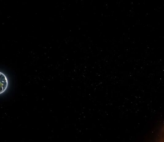 How Dark Is the Universe