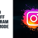 How to Turn Off Instagram Dark Mode