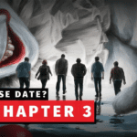 Here’s Everything of IT Chapter 3: The Haunting Continuum IT Chapter 3