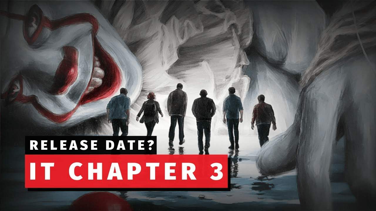 Here’s Everything of IT Chapter 3: The Haunting Continuum