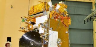 India to Launch First Solar Probe