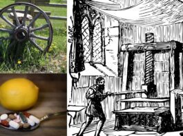 Inventions that Changed the World