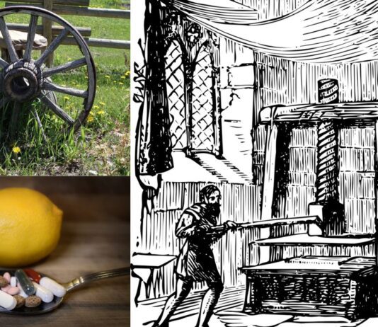 Inventions that Changed the World