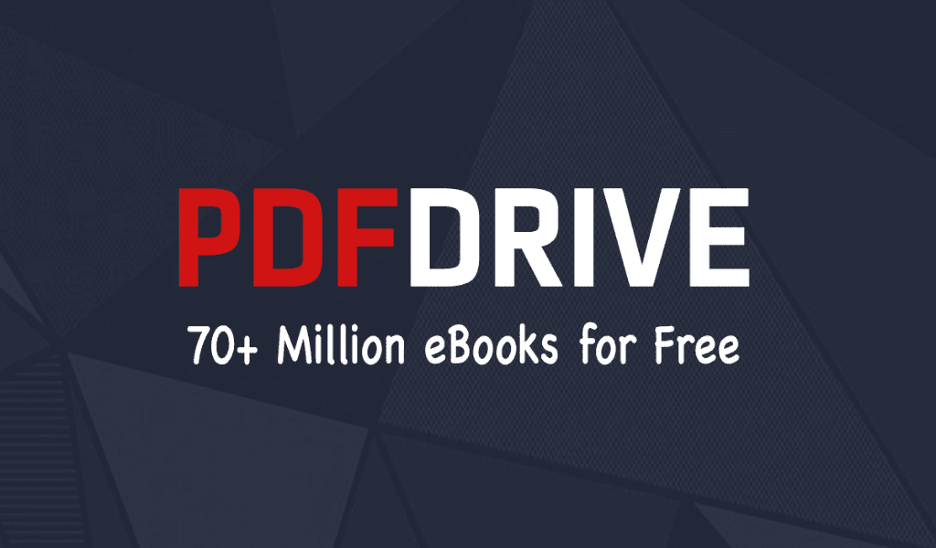 Is PDFDrive free