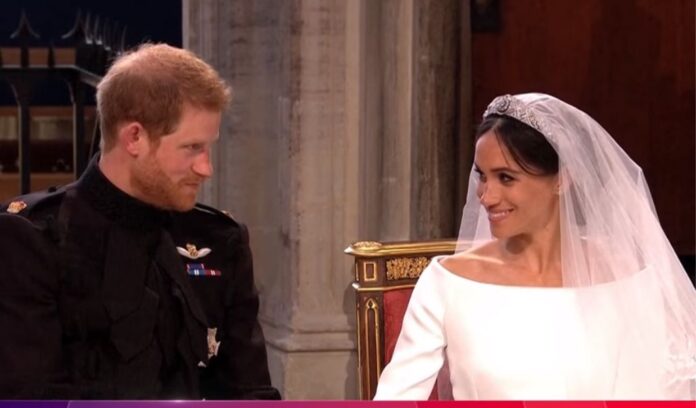 Meghan Markle Royal Title