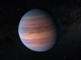 Scientists Study Jupiter and Saturn Storms