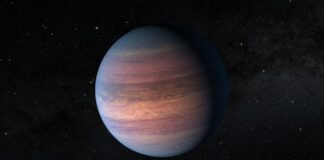 Scientists Study Jupiter and Saturn Storms