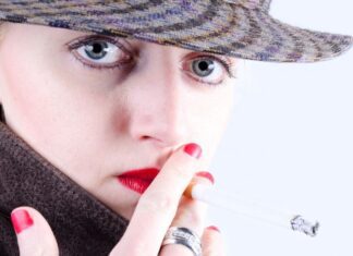 Skin Care Tips for Smokers
