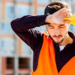 The Impact of Extreme Heat on Productivity and Safety The Impact of Extreme Heat