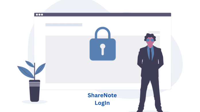 sahrenote login