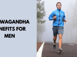 Ashwagandha Benefits For Men