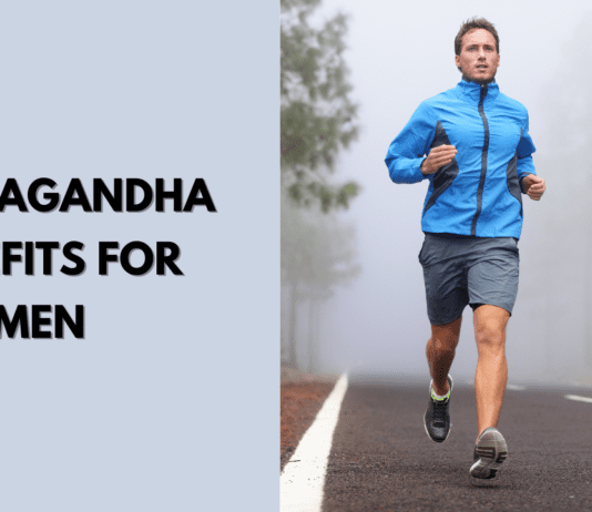 Ashwagandha Benefits For Men