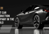 Best Car Production Company in the World