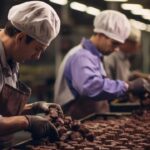 Best Chocolate Producing Countries