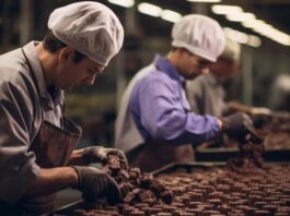 Best Chocolate Producing Countries