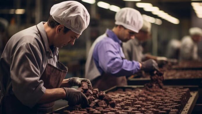 Best Chocolate Producing Countries
