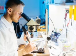 Best Scientific Discoveries in 2023