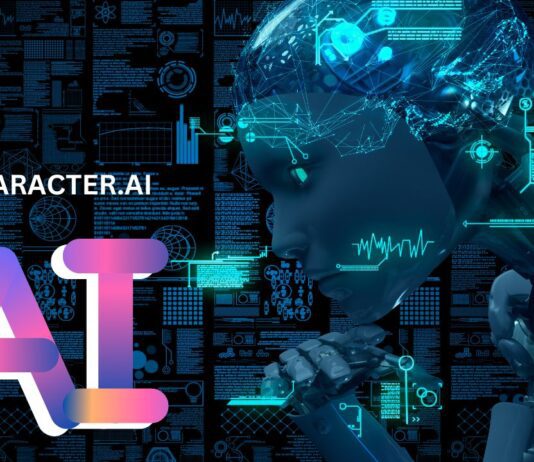 Character.ai Sees Rapid Growth in US