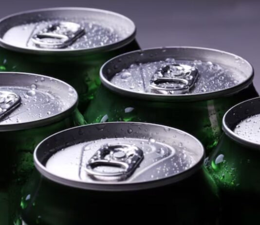 Countries With Highest Soda Consumption
