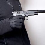 Countries With the Highest Rate of Violent Crime