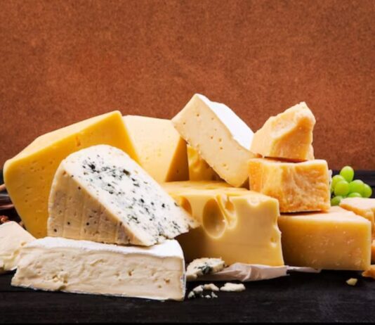 Countries that Produce the Best Cheese in the World