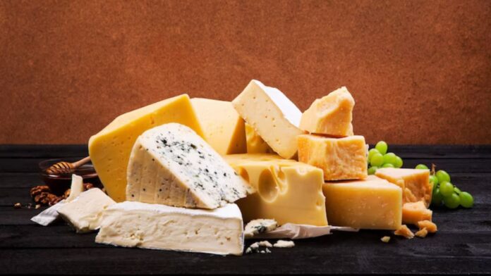 Countries that Produce the Best Cheese in the World