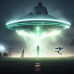 Alien Abduction: Experts Debunk Scientific Explanations Alien Abduction