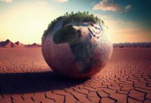 Earth Tremors Mystery Solved