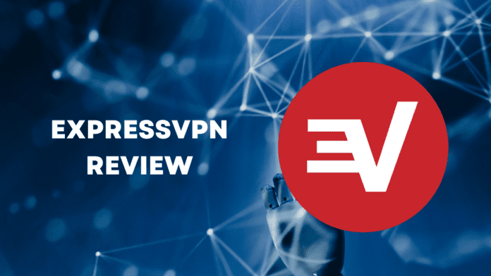 ExpressVPN Review