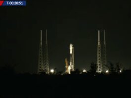 Falcon 9 Mission Spacex