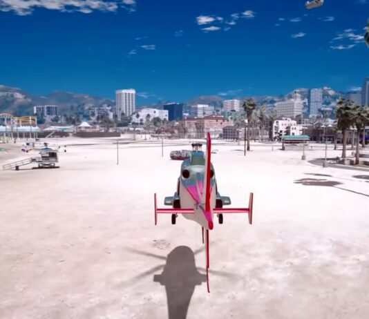 GTA 6 Release Date