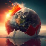 Global Warming Concerns: Earth’s Future Supercontinent Could Be Too Hot for Humans Global Warming Concerns