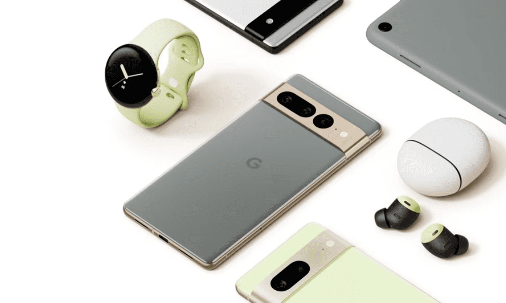 Google Pixel 7 Release Date and Pricing