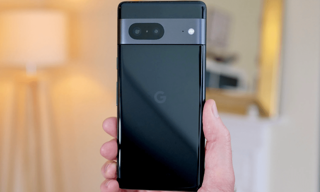 Google Pixel 7 Review What’s New