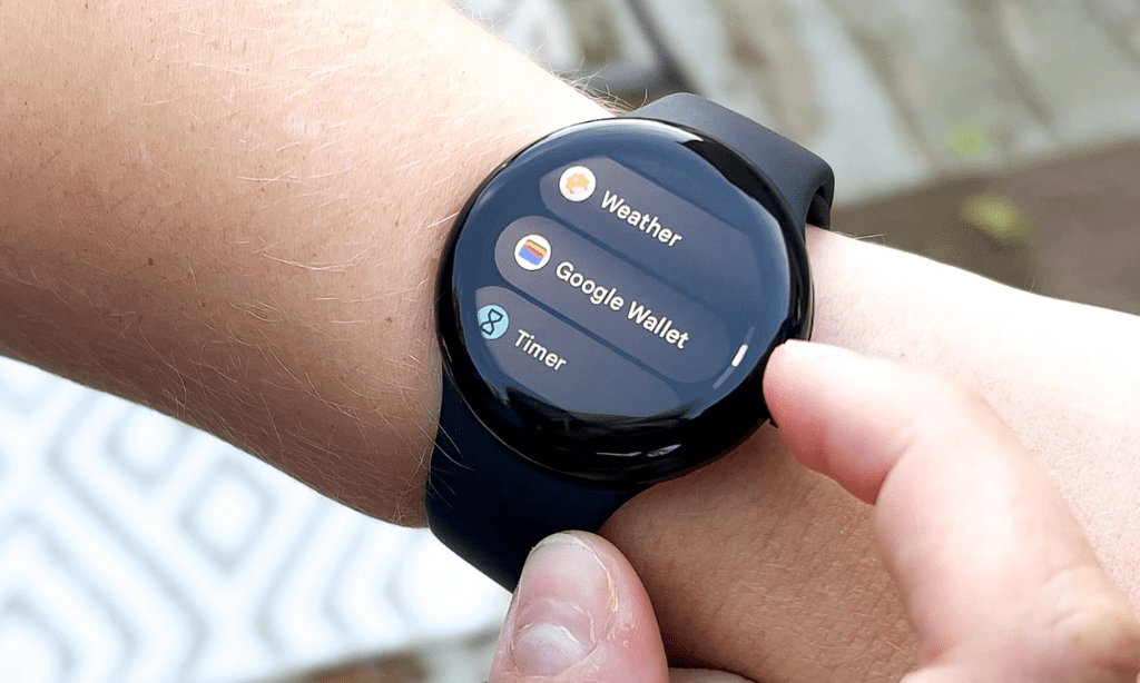 Google Pixel Watch 2 Features