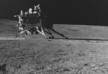 Hopes Fade for India's Moon Lander