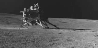 Hopes Fade for India's Moon Lander