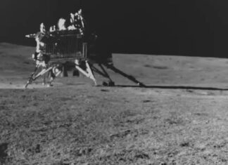 Hopes Fade for India's Moon Lander